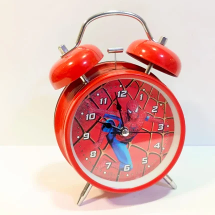 Mini Alarm Clock For Kids