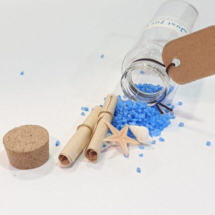Wishing Bottle