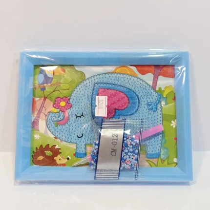 Mini Diamond Art For Kids