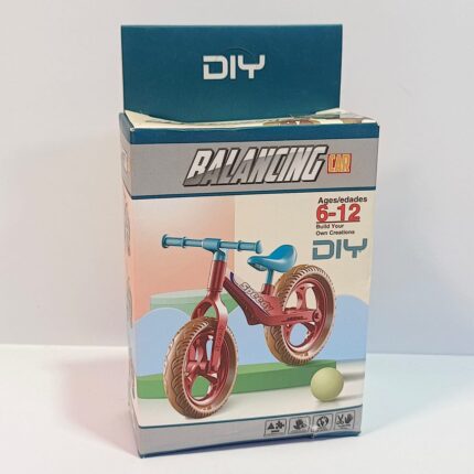 Engineering Series Mini Cego Blocks